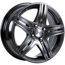 Колесный диск Скад City 6х15/4х100 D67.1 ET45 Гальвано